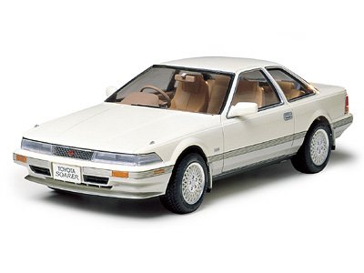 Tamiya 24064 - 1/24 Toyota Soarer 3.0GT