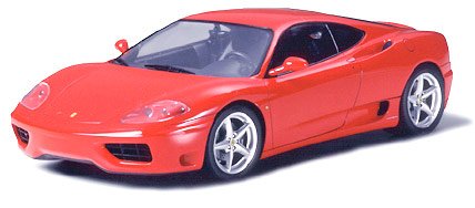 Tamiya 24298 - Ferrari 360 Modena