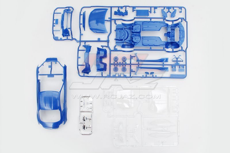 24362 Tamiya 1/24 Subaru BRZ (ZD8)