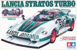 Tamiya 24003 - 1/24 Lancia Stratos Turbo