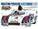 Tamiya 24004 - 1/24 Porsche 936 Turbo
