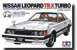 Tamiya 24020 - 1/24 Nissan Leopard TR-X Turbo