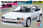 Tamiya 24045 - 1/24 Honda Mugen CR-X Pro