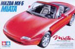 Tamiya 24082 - 1/24 Mazada MX-5 Miata