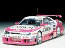 Tamiya 24161 - 1/24 NISMO Clarion GT-R LM 1995