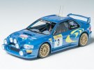 Tamiya 24199 - 1/24 Subaru Impreza WRC 1998 Monte Carlo