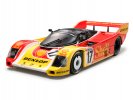 Tamiya 24233 - 1/24 Porsche 962C Shell 1988 Le Mans