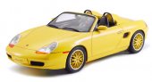 Tamiya 24249 - 1/24 Porsche Boxster Exclusive