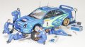 alt="Tamiya 24266 - 1/24 Scale Rally Mechanics Set" title="Tamiya 24266 - 1/24 Scale Rally Mechanics Set"