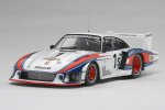 Tamiya 24318 - Martini Porsche 935/78- 1978 Le Mans Entrant