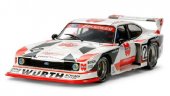 Tamiya 24329 - 1/24 Ford Zakspeed Turbo Capri Gr.5 - Wurth