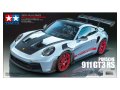 alt="Tamiya 24370 - 1/24 Porsche 911 GT3 RS (992)" title="Tamiya 24370 - 1/24 Porsche 911 GT3 RS (992)"