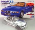 alt="Tamiya 89592 - 1/24 BMW Z3 roadster (Semi-Gloss Metallic Body)" title="Tamiya 89592 - 1/24 BMW Z3 roadster (Semi-Gloss Metallic Body)"