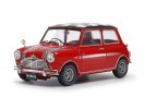 Tamiya 24039 - 1/24 Morris Mini Cooper 1275S Mk.I