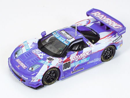 Tamiya 23711 - Raybrig NSX 2003