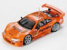 Tamiya 23706 - 1/64 Die-Cast Daishin Advan Silvia 2003