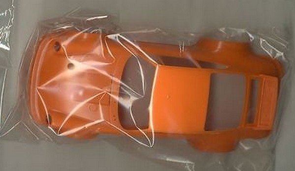 Tamiya 9332409 - Body Bag (Body) : 24328