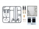 Tamiya 12691 - 1/12 Suzuki GSX-RR '20 Front Fork Set