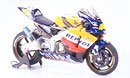 Tamiya 21001 - REPSOL Honda RC211V ( Finished Model - Screwdrive