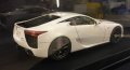 alt="Tamiya 21105 - 1/24 Lexus LFA (White) Finished Model" title="Tamiya 21105 - 1/24 Lexus LFA (White) Finished Model"
