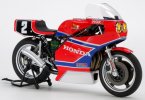 Tamiya 21149 - 1/12 Honda RS1000 81 Endurance Racer No.2 (Completed)