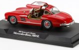 Tamiya 21153 - 1/24 300 SL (Red) Finished Model