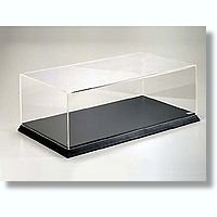 Tamiya 73009 - Display Case G (for 1/12 Car)