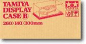 Tamiya 73003 - Display Case B