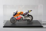 Tamiya 73005 - Display Case D (for 1/12 Motorcycles)