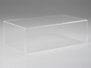 Tamiya 73016 - Display Case G - w/o Base 456mm x 256mm x 150mm