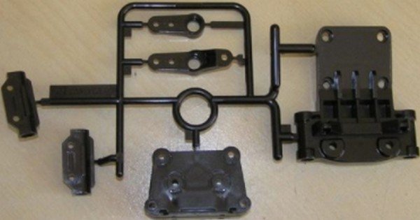 Tamiya 0005356 - D Part for 58080/97 9005303