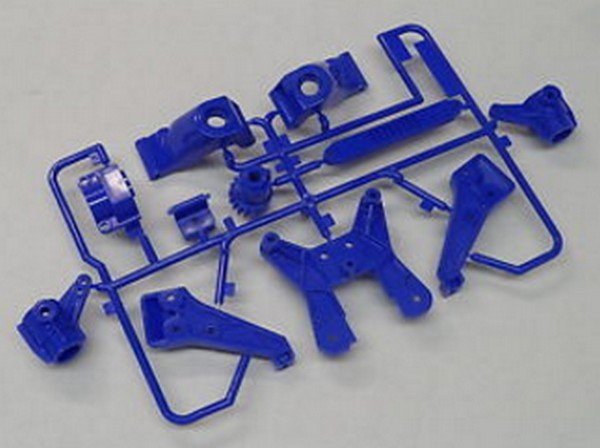 Tamiya 0005257 - Boomerang/ Bigwig C Parts for 47330/58418 - 0005257