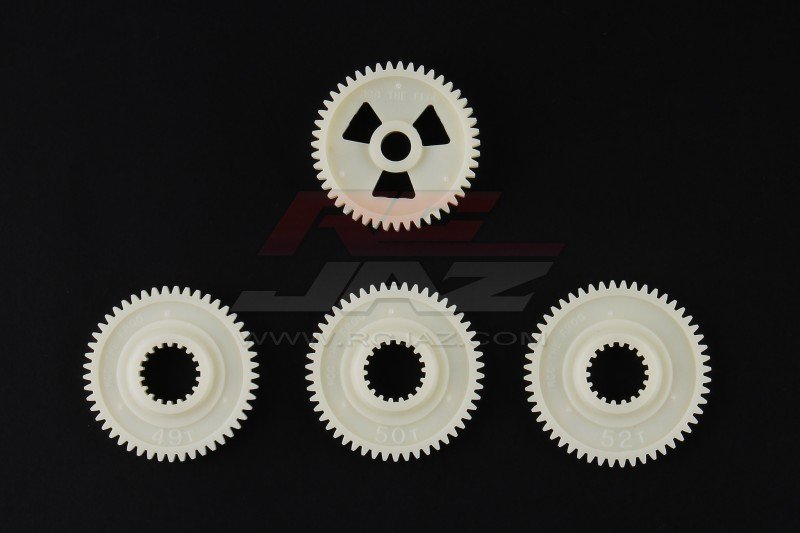 Tamiya 9005139 - Subaru Brat/Frog Differential Plastic Gear Bag for 84237/58384/58354/57756 - 19005139