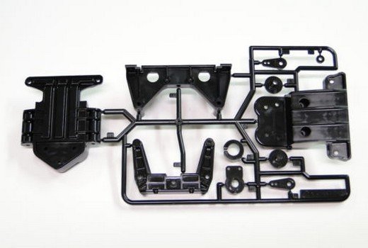 Tamiya 9005333 - Stadium Thunder/Blitzer Beetle 2011/ Stadium Blitzer 2010 - B Parts 19005333