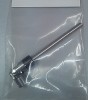 Tamiya 4135043 - RC Propeller Shaft For 58166/152 /49490 1/10 Mitsubishi Pajero - Metaltop Wide CC01