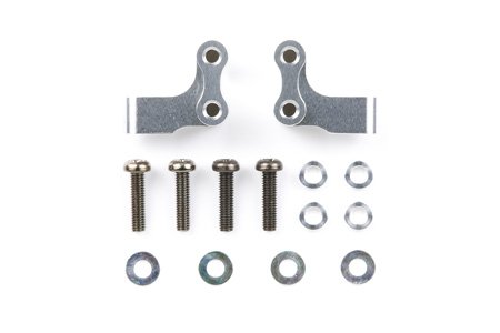 Tamiya 54104 - RC CR01 Aluminum Servo Mount OP-1104