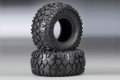 alt="Tamiya 51324 - RC CR01 Toyota Land Cruiser 40 - Tires (2pcs) SP-1324" title="Tamiya 51324 - RC CR01 Toyota Land Cruiser 40 - Tires (2pcs) SP-1324"