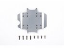 Tamiya 54105 - RC CR01 Aluminum Skid Plate - For CR-01 Chassis