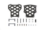 Tamiya 54111 - RC CR01 Carbon Mechanism Deck - For CR-01 Chassis