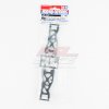 Tamiya 54141 - RC DB01 High Traction Front Lower Arm - For DB-01 TRF501X WE TRF511 Chassis