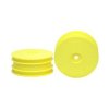 Tamiya 54286 - RC DB01 Front Dish Wheels - Fluorescent Yellow