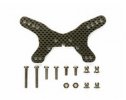 Tamiya 54385 - RC DB01 Carbon Damper Stay - Front OP.1385 OP-1385