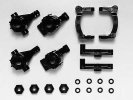 Tamiya 51076 - RC DF02 B Parts (Upright) - For DF-02 Chassis