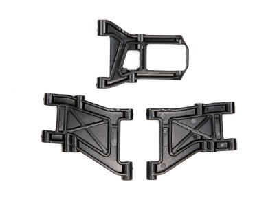 Tamiya 51367 - DF-03Ra E Parts(Suspension Arm) SP-1367