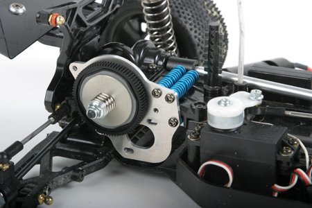 Tamiya Rc Df03 Slipper Clutch Set For Df03 Tamiya Rc Df03 Slipper Clutch Set For Df03