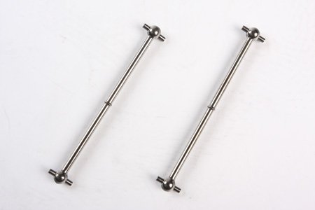 Tamiya 9805551 - Drive Shaft for 58067 2pcs