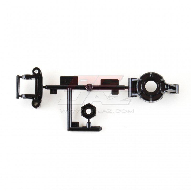 Tamiya 0004252 - DT02/DT03 Hub Carrier (B parts ,1 pcs ) - 10004252