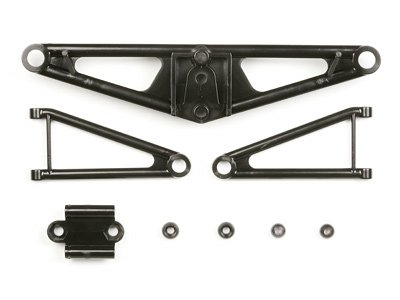 Tamiya 51244 - F103GT Suspension Arm Set SP-1244