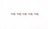 Tamiya 54422 - RC Titan Rnd Head Socket Screw - 2x8mm - 5Pcs OP.1422 for F104/RM-01 OP-1422