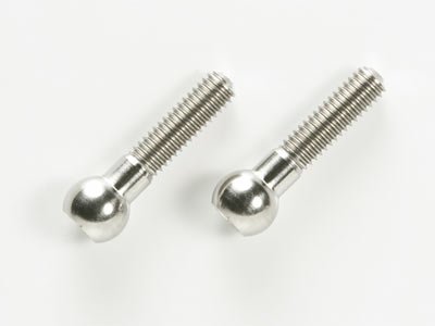 Tamiya 49371 - F201Titanium 7mmBall Connector